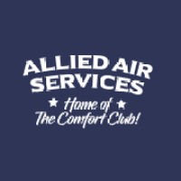 Allied Air Services logo - Similar company to Bommer Industries, Inc.