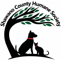 Shawano County Humane Society logo - Similar company to Midwest Machine Tool Supply