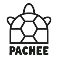 Pachee logo - Similar company to Aladdin