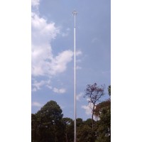 PARARRAYOS PAMEX logo - Similar company to Pararrayos It-Aubach