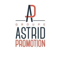 Groupe Astrid Promotion logo - Similar company to Verbatim