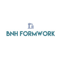 BNH Formwork logo - Similar company to Formcom