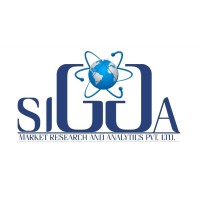 SIGGA Market Research and Analytics Pvt. Ltd. logo - Similar company to Spinter Research