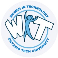 Ontario Tech Women in Technology logo - Similar company to Ignition Hacks