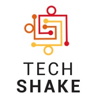 TechShake logo - Similar company to Crowdchem