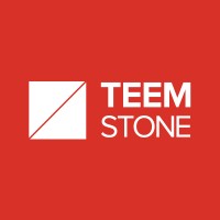 TeemStone logo - Similar company to Quo Group