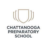 Chattanooga Preparatory School logo - Similar company to Prep Public Schools