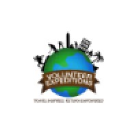 Volunteer Expeditions logo - Similar company to Monroe Security Ltd