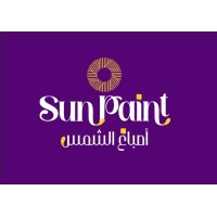 sun paint factory om logo - Similar company to M-Accent Vzw