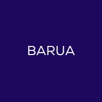 BARUA logo - Similar company to Cotriad.Ai