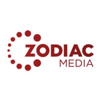 Zodiac Media logo - Similar company to Drupaltutor