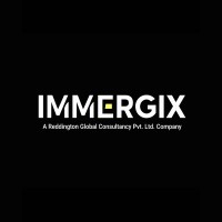 IMMERGIX logo - Similar company to Fusions Global Services