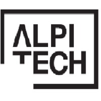 ALPI-TECH logo - Similar company to Ofps Occitanie