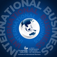 GSU Institute of International Business logo - Similar company to Campus B