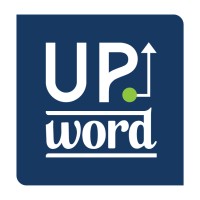 Up Word logo - Similar company to Breizhbetter