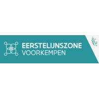 Eerstelijnszone Voorkempen logo - Similar company to Iczo Vzw