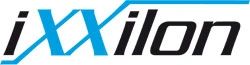 ixxilon logo - Similar company to Micurapharm