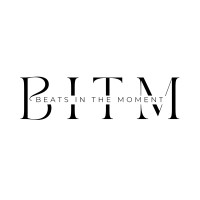 Beats in the Moment logo - Similar company to Raabta Studios