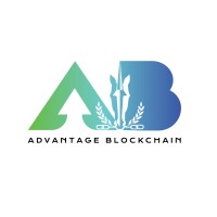 Advantage Blockchain logo - Similar company to Elemental Capital