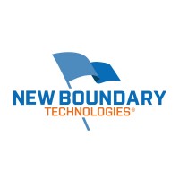 New Boundary Technologies logo - Similar company to Leadra Group
