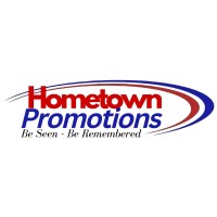 Hometown-Promotions logo - Similar company to Kambridge Blake Roofing & Construction
