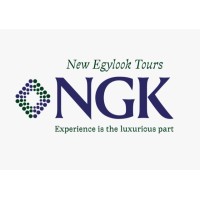 New EgyLook Tours logo - Similar company to Circles Sa