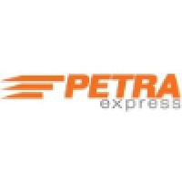Petra Express logo - Similar company to Stctest