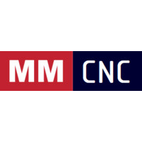 MM CNC logo - Similar company to Mocompany - Headhunting, Rekrutacja Pracowników, Agencja Zatrudnienia Nr 27867, Szkolenia