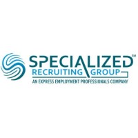 Specialized Recruiting Group Quad Cities logo - Similar company to Wolf River Construction