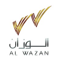 Al Wazan Group logo - Similar company to Ocean Visuals