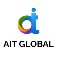 AIT Global India logo - Similar company to Codenera
