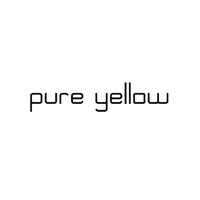 Pure Yellow