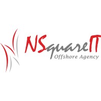 NSquareIT Offshore Agency logo - Similar company to Titan Viz