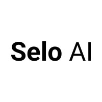 Selo AI logo - Similar company to Selo
