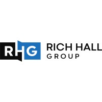 Rich Hall Group logo - Similar company to Silver Fox Advisors