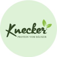 Knecker logo - Similar company to Klapty