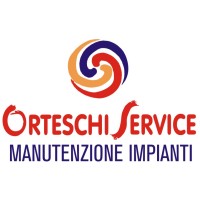 ORTESCHI SERVICE logo - Similar company to Orteschi Group S.R.L