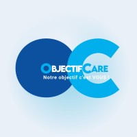 Objectif Care logo - Similar company to Ventureo Academy