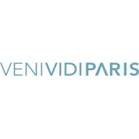 VeniVidiParis logo - Similar company to Bts Group - Travel