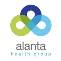 alanta health group GmbH logo - Similar company to Acyc