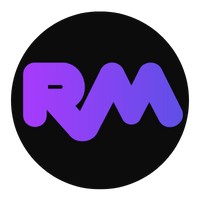 Reel Mood logo - Similar company to Genuine Overkill