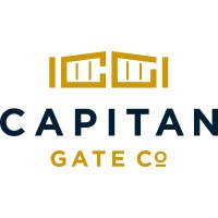 Capitan Group Limited logo - Similar company to Capitan Group