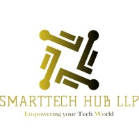 SMARTTECH HUB LLP logo - Similar company to Leadsobay
