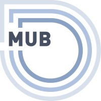 MUB logo - Similar company to Ahmednagar Directory