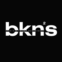BKNS Studio & Management logo - Similar company to Haiku Media
