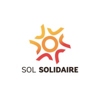 Sol Solidaire logo - Similar company to Amep