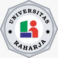 Universitas Raharja logo - Similar company to Universitas Raharja