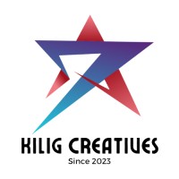 Kilig Creatives logo - Similar company to 零氪科技(北京)有限公司