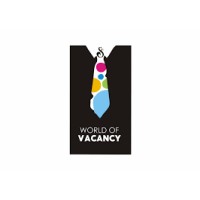 WORLD OF VACANCY   MANPOWER RECRUITMENT CONSULTANCY logo - Similar company to Inter Island Job