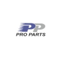 Pro Parts Bs logo - Similar company to Leann Stańczyk S.A.